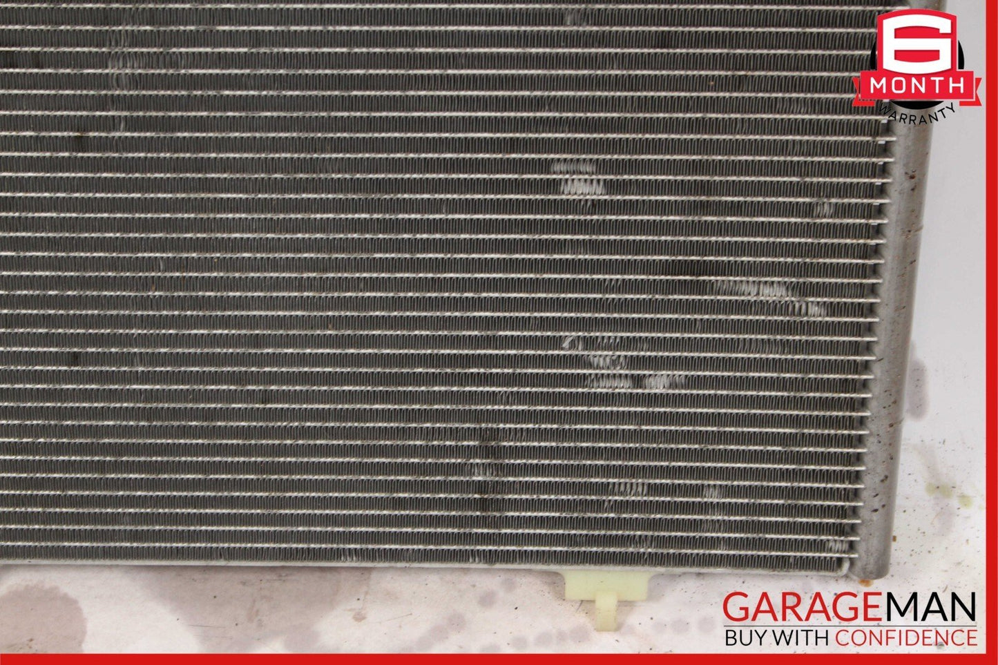 97-04 Mercedes R170 SLK320 SLK32 AMG AC A/C Cooling Air Conditioning Condenser