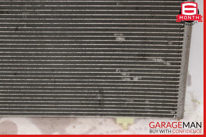 97-04 Mercedes R170 SLK320 SLK32 AMG AC A/C Cooling Air Conditioning Condenser