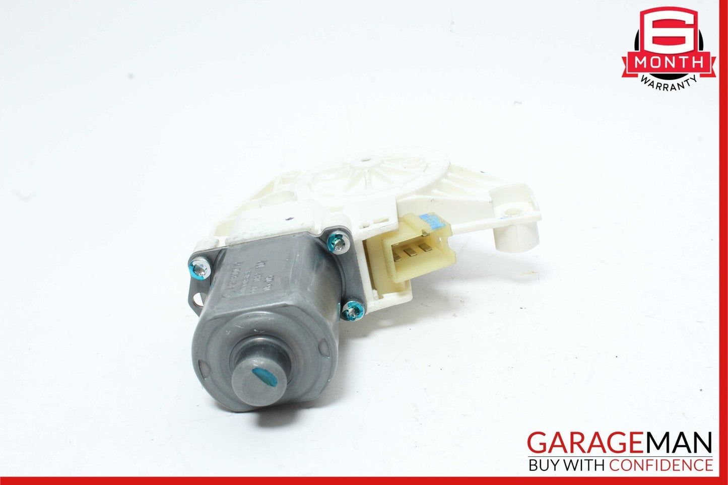 06-13 Mercedes W164 ML350 GL450 Front Left Side Door Window Regulator Motor Unit