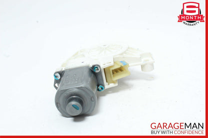 06-13 Mercedes W164 ML350 GL450 Front Left Side Door Window Regulator Motor Unit