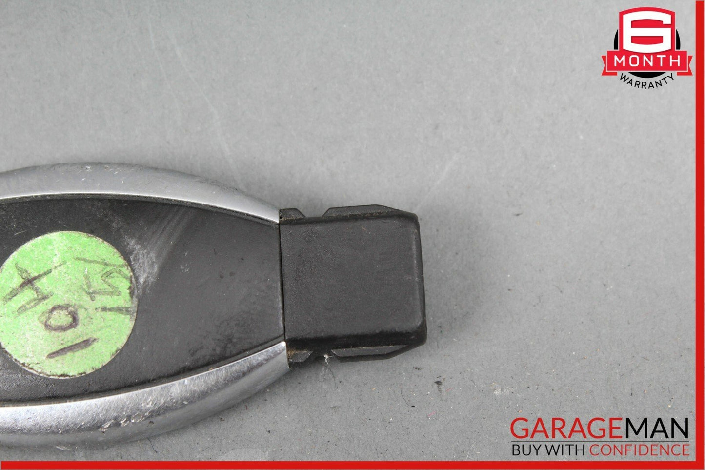 07-13 Mercedes W221 S400 S63 AMG Ignition Door Lock Remote Control Key Module