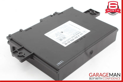 07-10 Mercedes W221 S550 CL550 S400 S600 Keyless Go Control Module Unit OEM