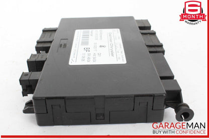 03-12 Mercedes R171 SLK350 GL450 Front Right Side Under Seat Control Module OEM