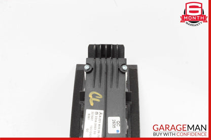 07-14 Mercedes CL550 S350 S550 Instrument Cluster Control Switch Module Unit