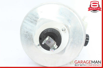 15-18 Mercedes W205 C300 C400 Power Brake Booster Master Cylinder Reservoir OEM