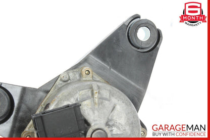 06-13 Mercedes W251 R350 GL450 Valeo Rear Window Windshield Glass Wiper Motor
