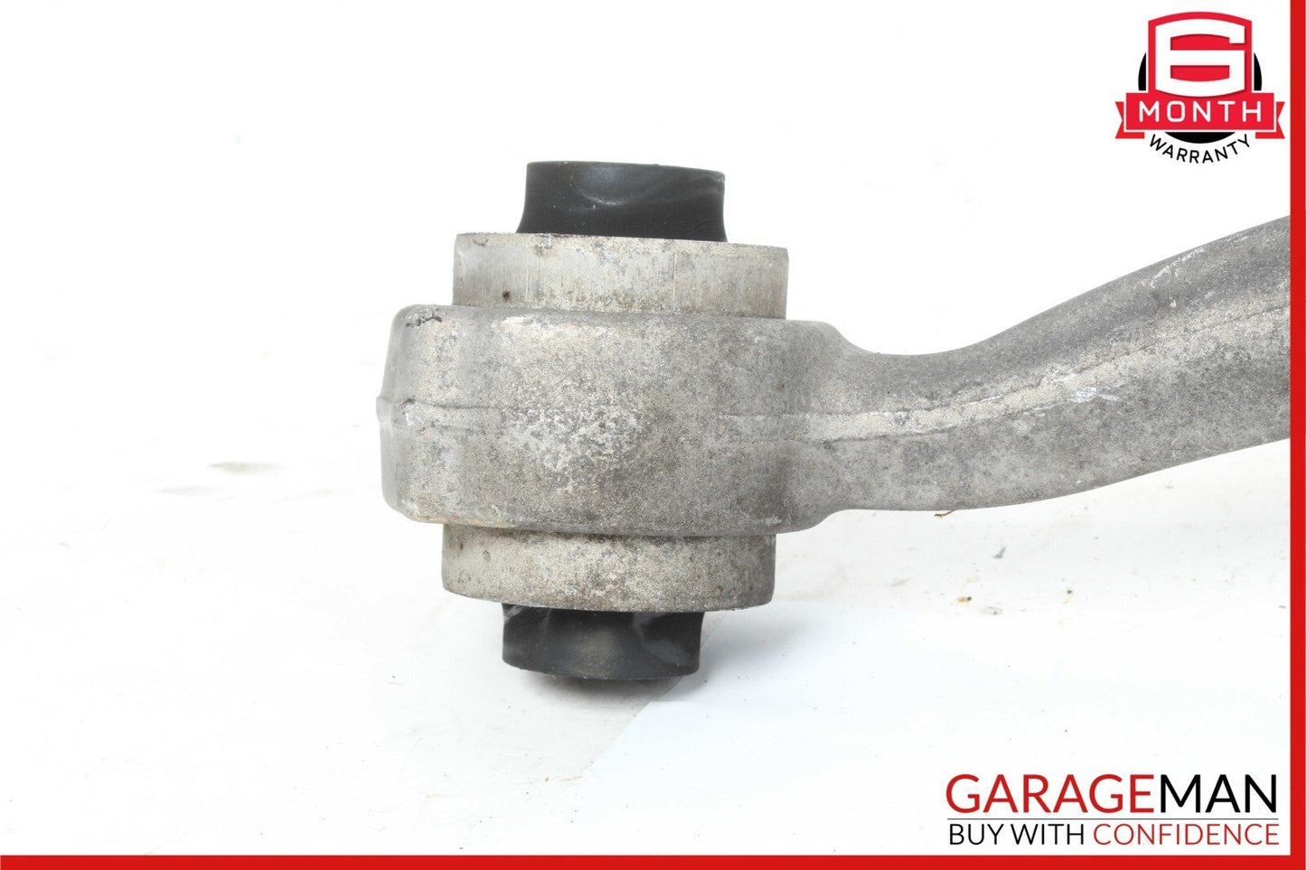 08-14 Mercedes W204 C350 Front Left Side Curved Wishbone Control Arm