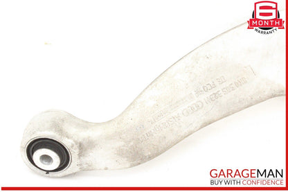 09-18 Audi A6 A7 S4 A4 Rear Left Driver Side Upper Control Arm 8K0505323H OEM