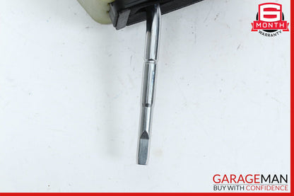 08-14 Mercedes W204 C300 C250 C350 Floor Gear Selector Shifter 2042673724 OEM