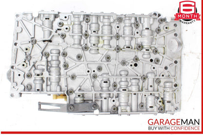 Mercedes W212 E350 SL500 GL450 7G-Tronic 722.9 Transmission Valve Body OEM