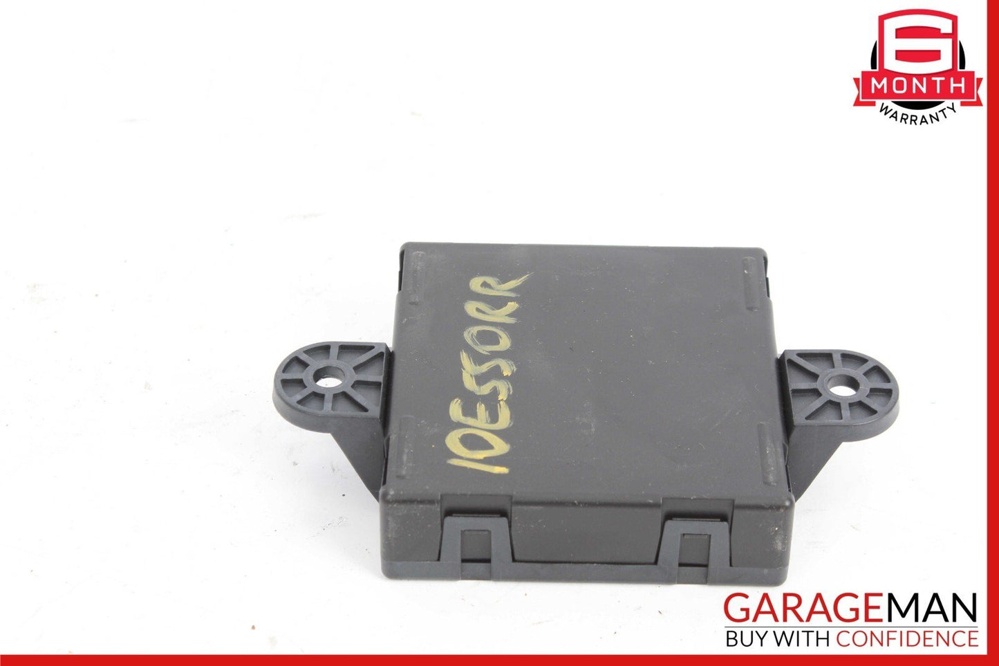 08-18 Mercedes W212 E550 C350 Rear Right Side Door Control Module OEM