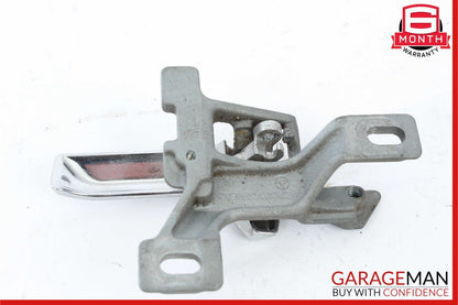 86-91 Mercedes W126 420SEL Rear Right Side Interior Door Handle OEM