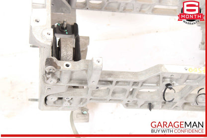 12-17 Fiat 500 Cradle Powertrain 68233551AA OEM