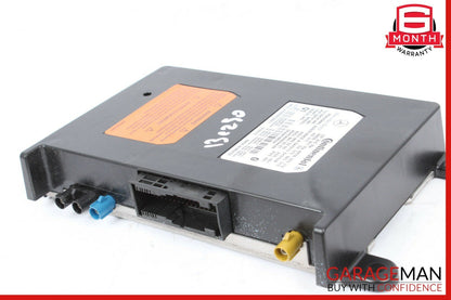 12-15 Mercedes W204 C250 E550 Communication Voice Control Module 2319002203 OEM