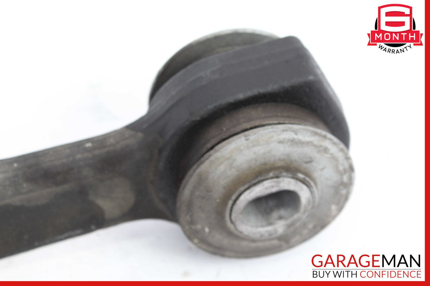 00-06 Mercedes W220 S600 Front Right Transverse Lower Control Arm OEM