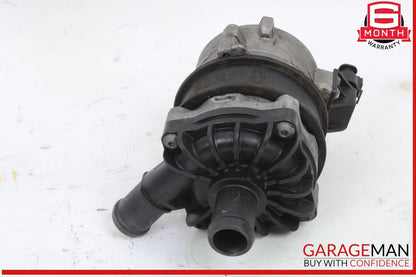 11-18 Porsche Panamera 970 E-Hybrid Auxiliary AUX Circulation Water Pump OEM
