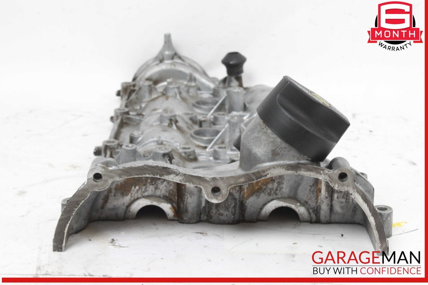05-13 Mercedes W203 C230 E350 CLK350 Engine Cylinder Head Cover Right Side OEM