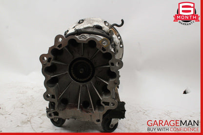 Mercedes GL350 ML320 4Matic Bluetec 722.9 7G Automatic Transmission 722.902 191k