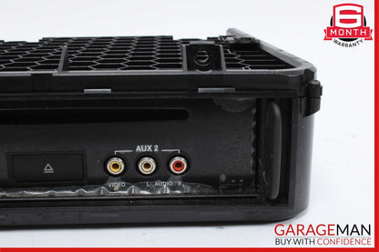 06-12 Mercedes X164 GL450 R350 ML550 DVD Player Video Splitter 1646800614 OEM