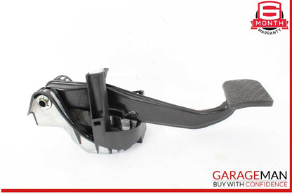 08-18 Mercedes W212 E350 C250 GLK350 Brake Pedal Assembly 204290021 OEM