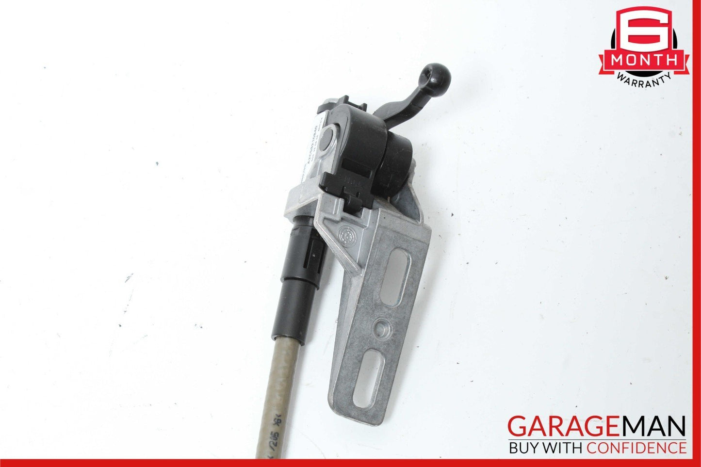 06-12 Mercedes R350 ML450 GL450 GL350 Rear Left Quarter Window Regulator Motor