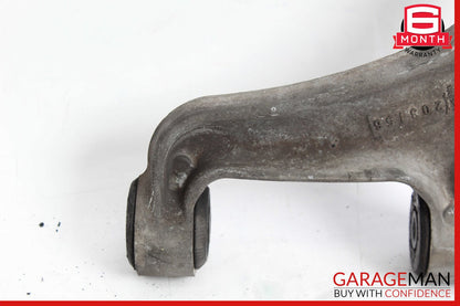 03-10 Maserati Quattroporte M139 Rear Left Side Top Upper Control Arm OEM