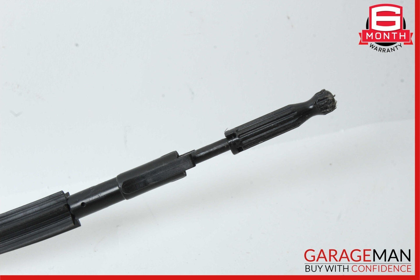 08-17 Mercedes GLK350 C250 C350 E350 Rear Left Side Door Lock Latch Actuator