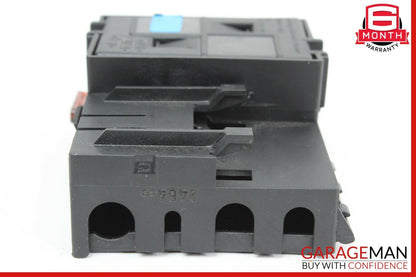 03-06 Mercedes R230 SL600 SL55 AMG Right Side Trunk Fuse Relay Junction Box OEM