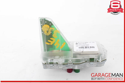 12-20 Mercedes W212 E350 GL450 Top Shark Fin Antenna Roof GPS 2128201775 OEM