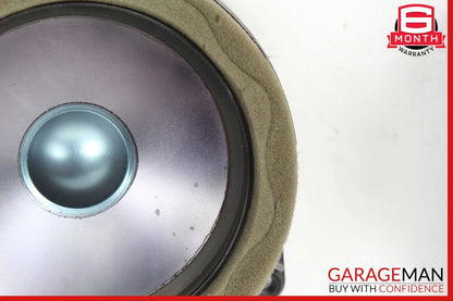 03-09 Mercedes W209 CLK350 C230 Front Door Audio Sound Speakers Set of 2 Pc