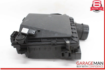 14-21 Mercedes W213 E400 ML400 GL450 M276 Air Intake Filter Box Left Side OEM