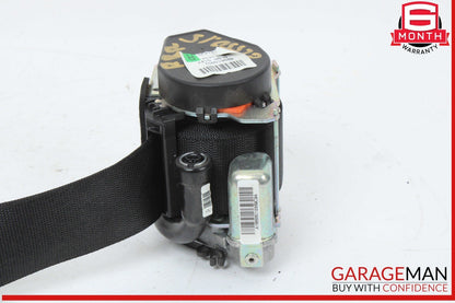13-19 Mercedes X166 GL550 GL450 3rd Third Row Rear Right Seatbelt Retractor OEM