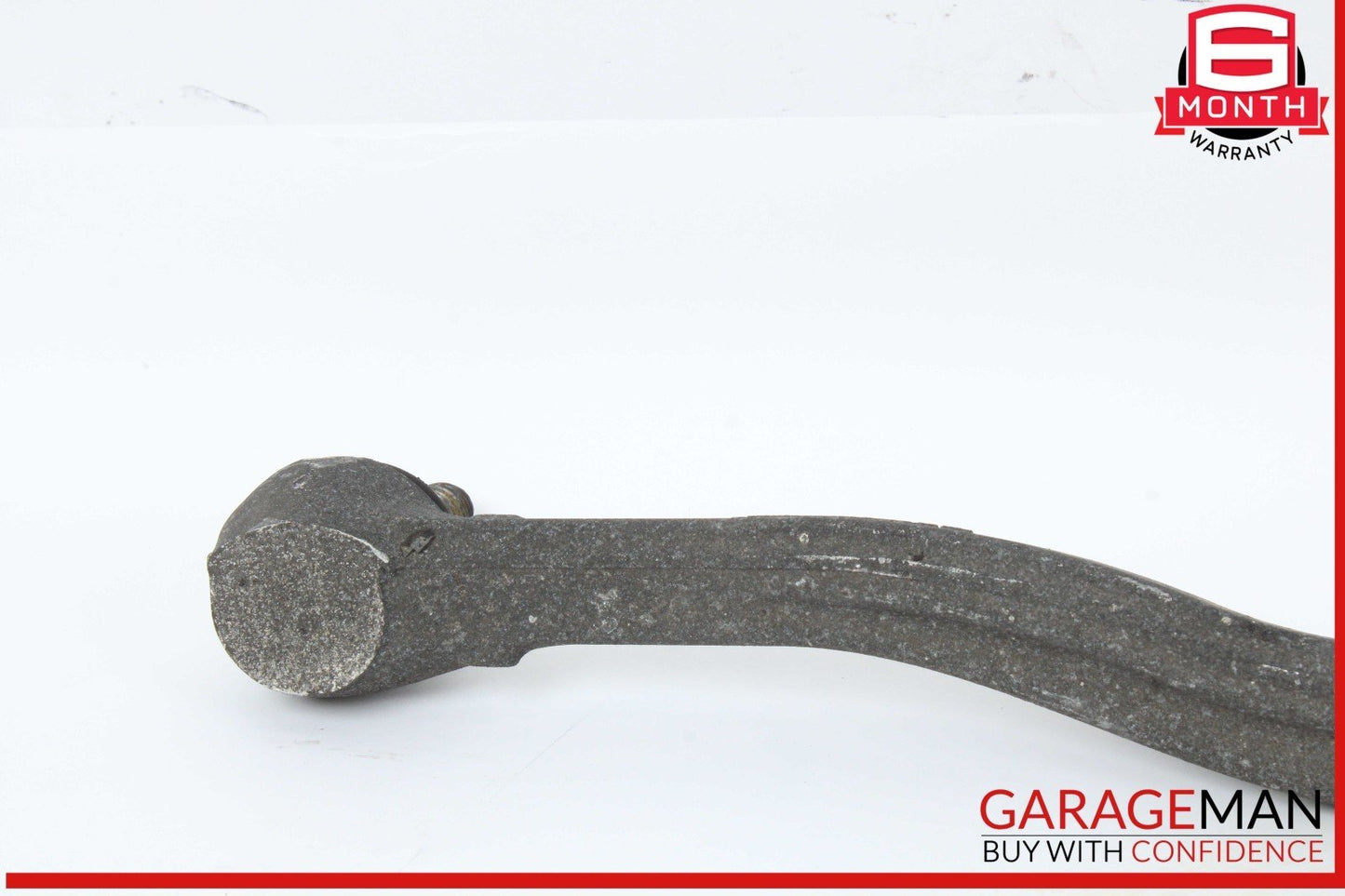 03-09 Mercedes W203 C230 Front Left Side Lower Suspension Control Arm OEM