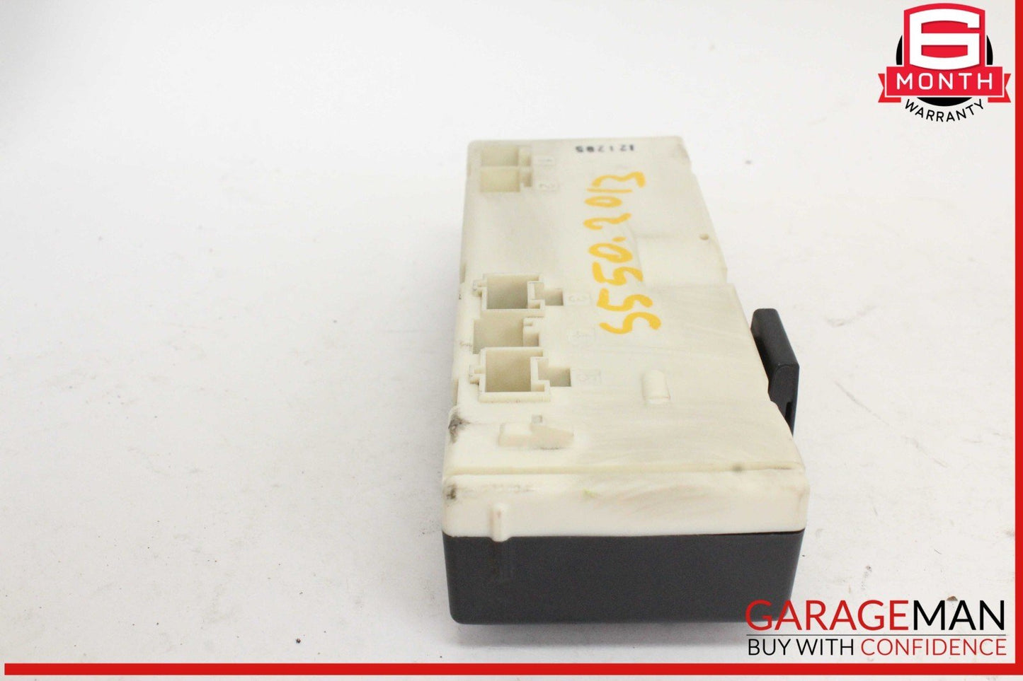 07-14 Mercedes W221 S550 Trunk Release Remote Open Close Module 2218703995 OEM