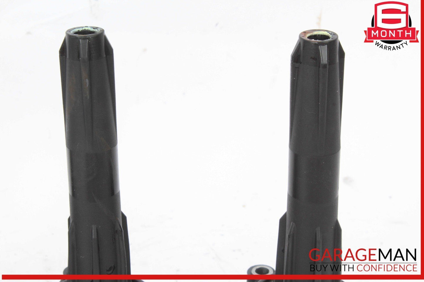 20-24 Cadillac XT5 Ignition Coil Coils Set of 4 55515866 OEM