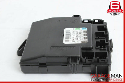 06-10 Mercedes X164 GL450 ML450 Front Left Driver Door Control Module OEM