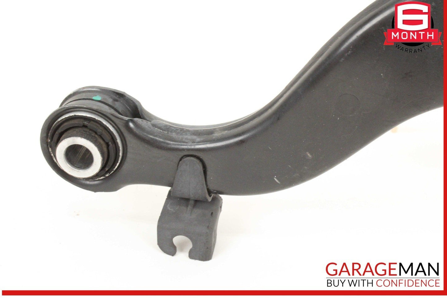 15-18 Audi Q3 Rear Right or Left Side Upper Control Arm 5Q0505323C OEM
