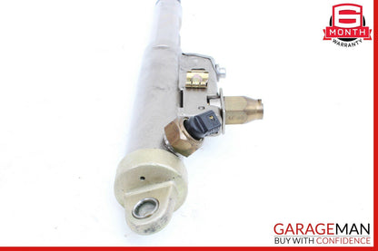 90-02 Mercedes R129 SL320 SL500 Left Driver Side Roll Bar Hydraulic Cylinder OEM