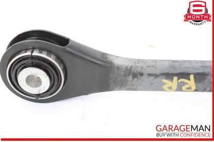 09-18 Audi A4 A6 A7 S4 Rear Left or Right Side Lower Forward Control Arm OEM