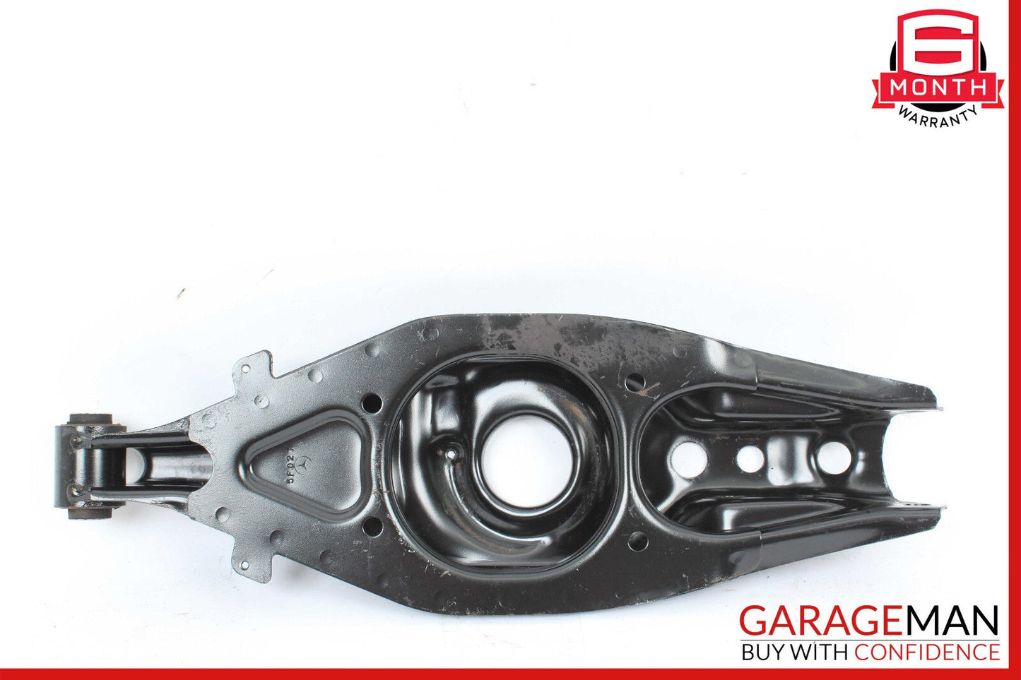 12-20 Mercedes SLK350 SLC300 Rear Right / Left Side Suspension Lower Control Arm