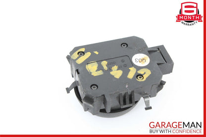 07-15 Mercedes X164 GLK450 GL350 Front Left Side Seat Lumbar Switch Control Unit