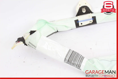 12-18 Mercedes W218 CLS550 CLS400 Roof Curtain Air Bag Right Passenger Side OEM
