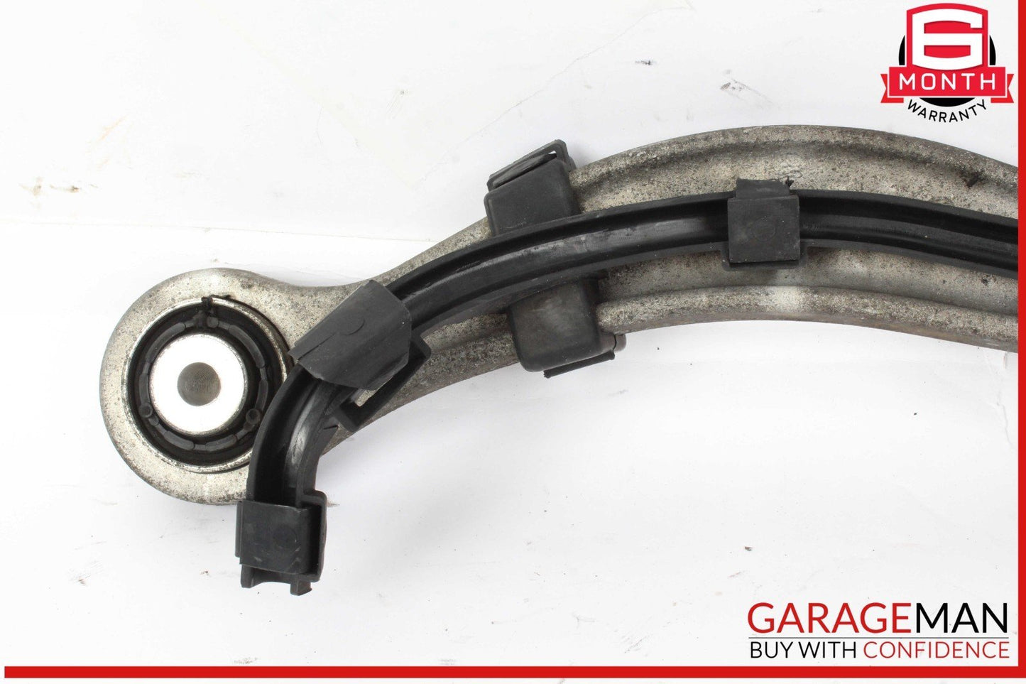 12-18 BMW 640i Rear Left Driver Side Upper Rearward Lateral Control Arm OEM