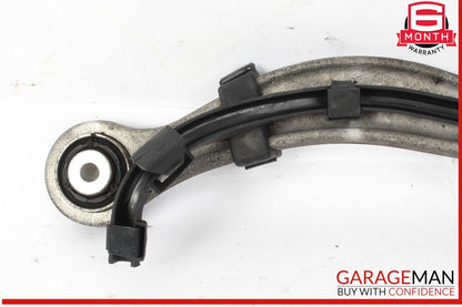 12-18 BMW 640i Rear Left Driver Side Upper Rearward Lateral Control Arm OEM