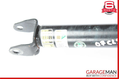07-11 Mercedes CLS550 E550 Arnott Front Right & Left Shock Absorber Coil Spring