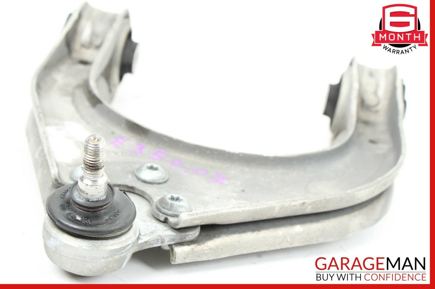 03-11 Mercedes CLS550 E350 E500 Front Left RWD Suspension Upper Control Arm