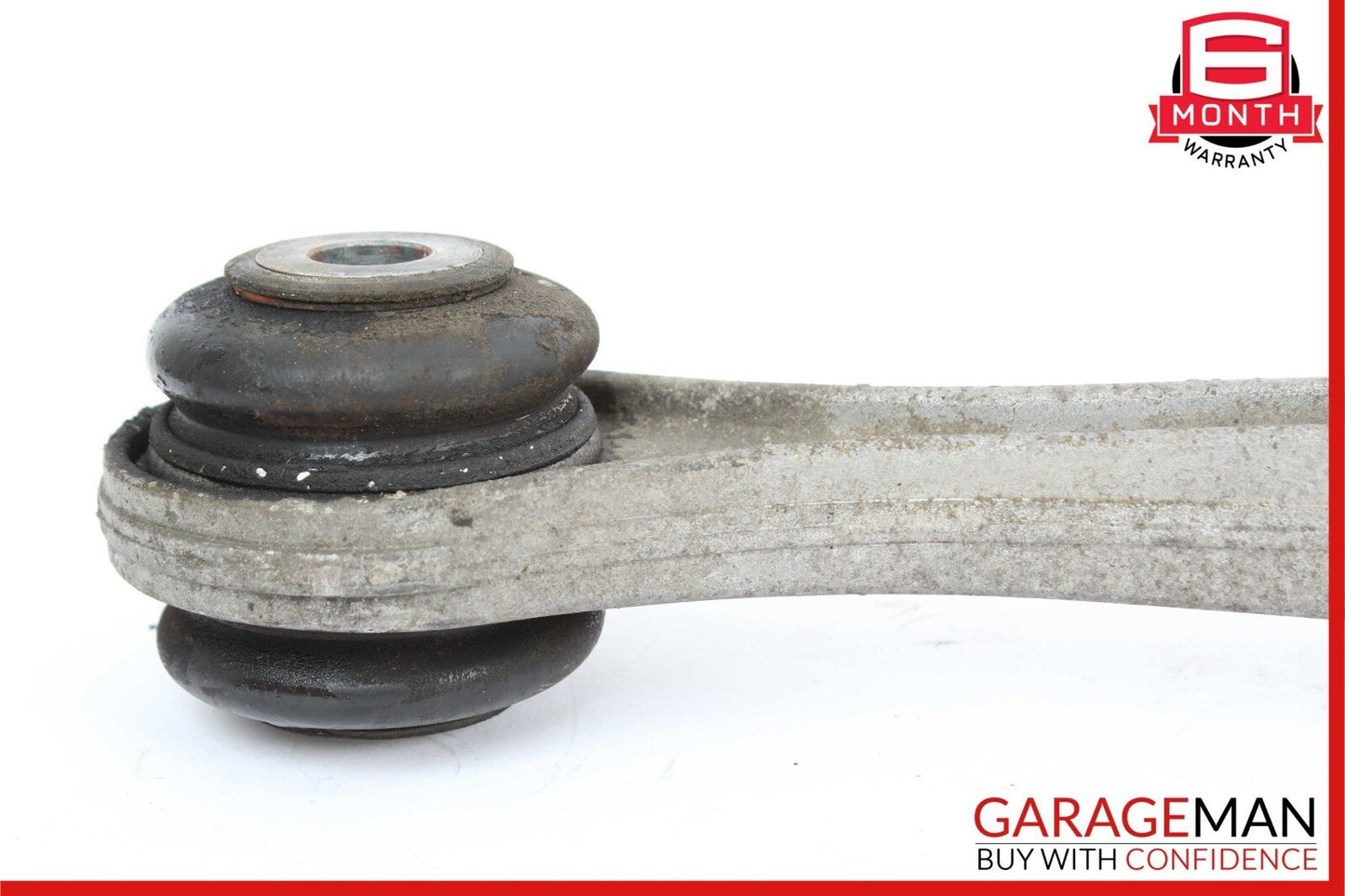 97-04 Porsche 911 Carrera Rear Right Side Suspension Trailing Control Arm OEM