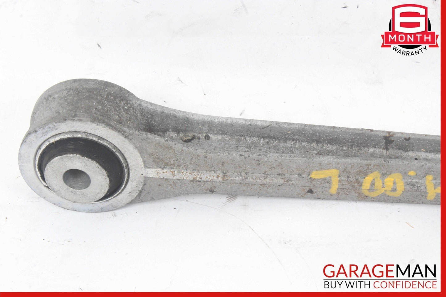 97-05 Porsche Carrera 911 996 Boxster 986 Rear Lower Control Arm Track OEM