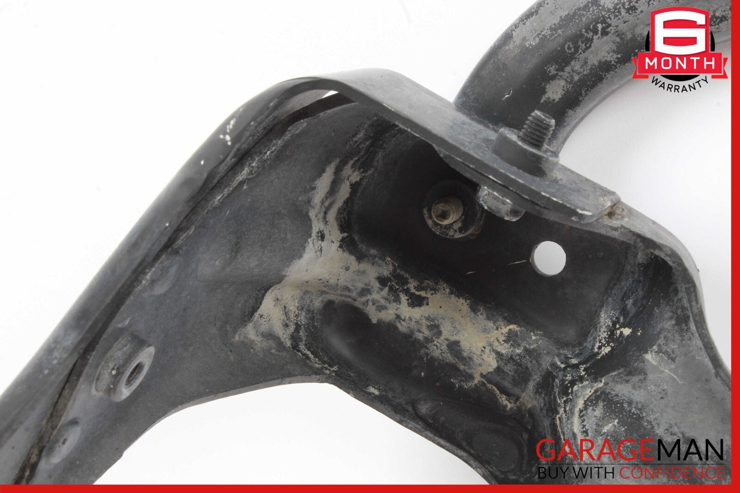 11-13 Mercedes W251 R350 Front Left Side Headlight Support Bracket Frame Assy