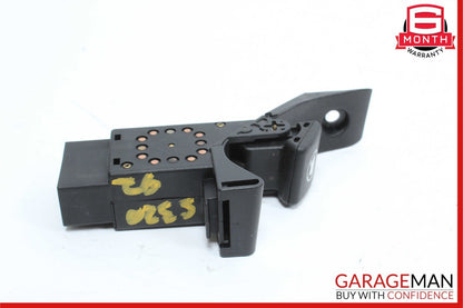 92-99 Mercedes W140 S320 S420 S500 Steering Wheel Adjustment Control Switch OEM